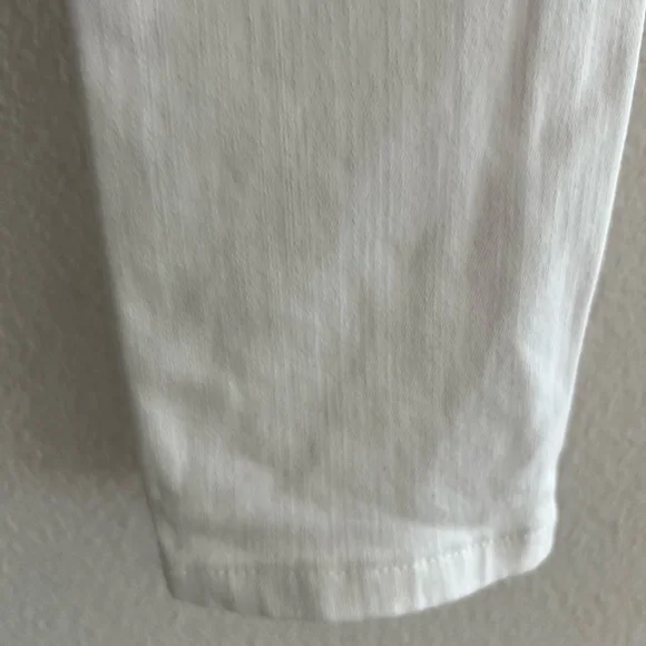 Blank NYC Kids White Jeans - Picture 15 of 15